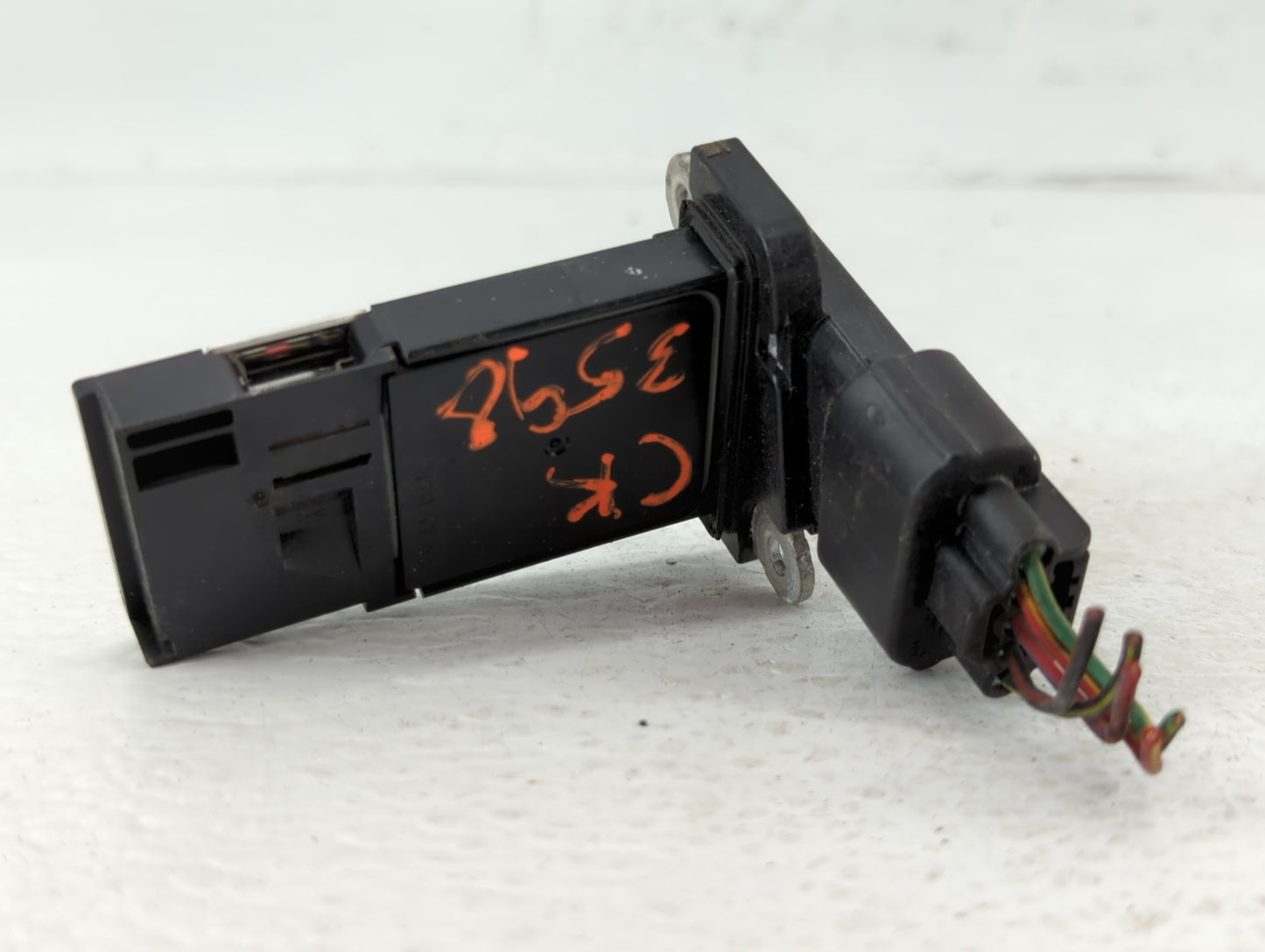 2006-2011 Honda Civic Mass Air Flow Meter Maf - Oemusedautoparts1.com