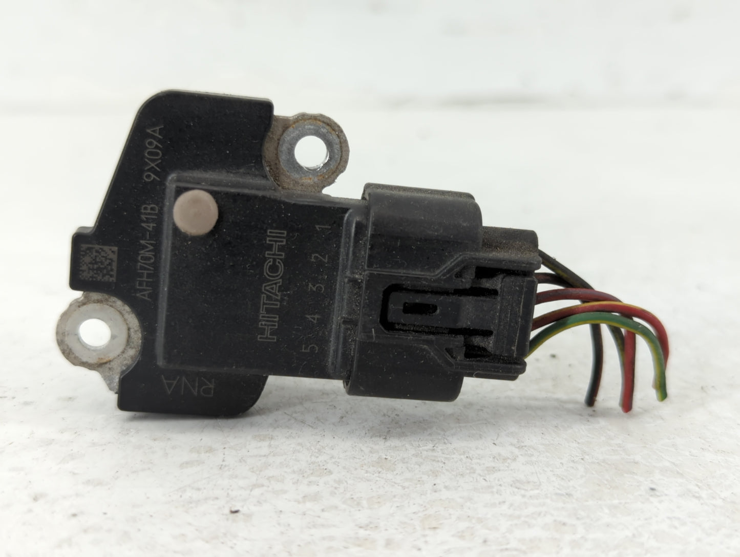 2006-2011 Honda Civic Mass Air Flow Meter Maf - Oemusedautoparts1.com