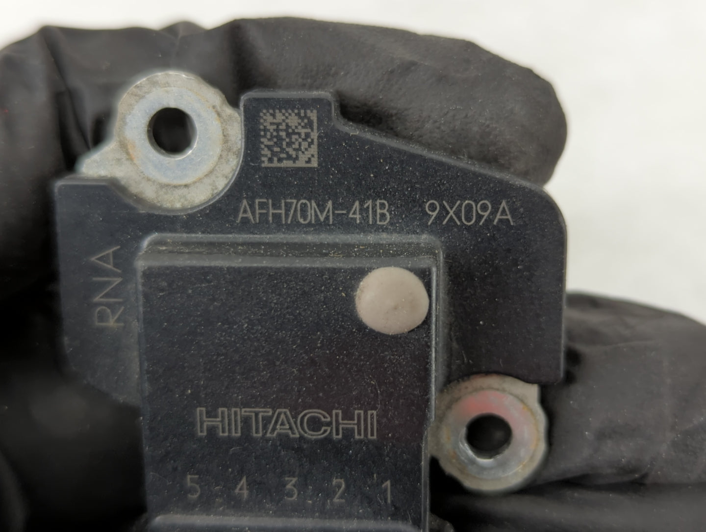 2006-2011 Honda Civic Mass Air Flow Meter Maf - Oemusedautoparts1.com