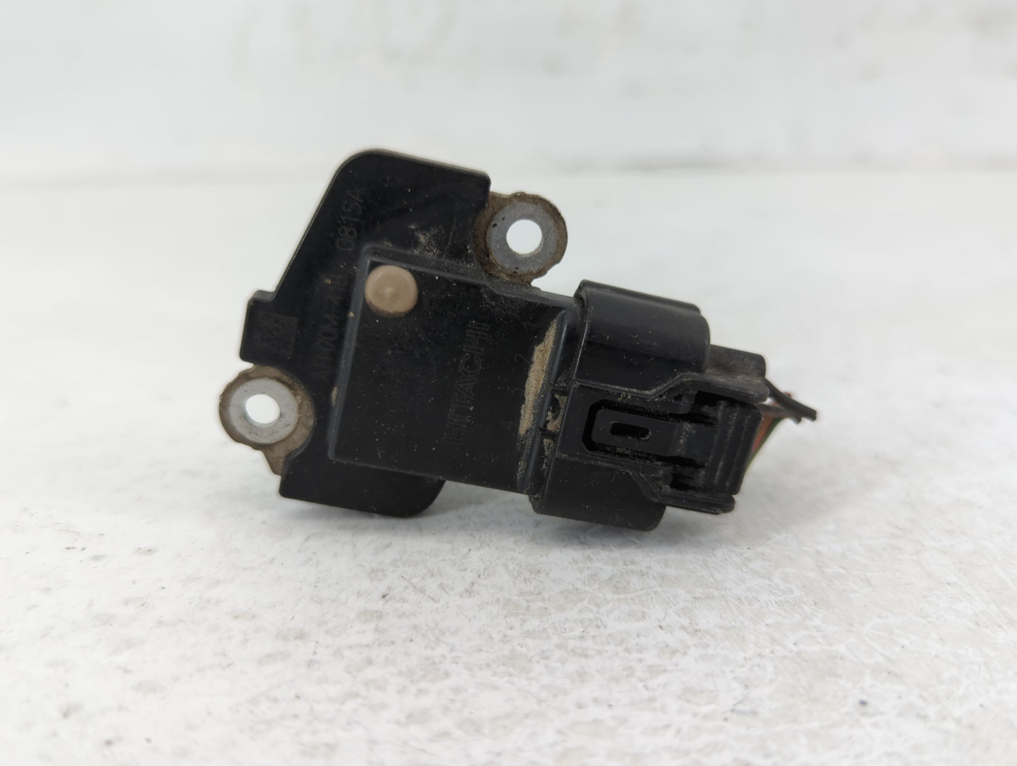 2006-2011 Honda Civic Mass Air Flow Meter Maf - Oemusedautoparts1.com