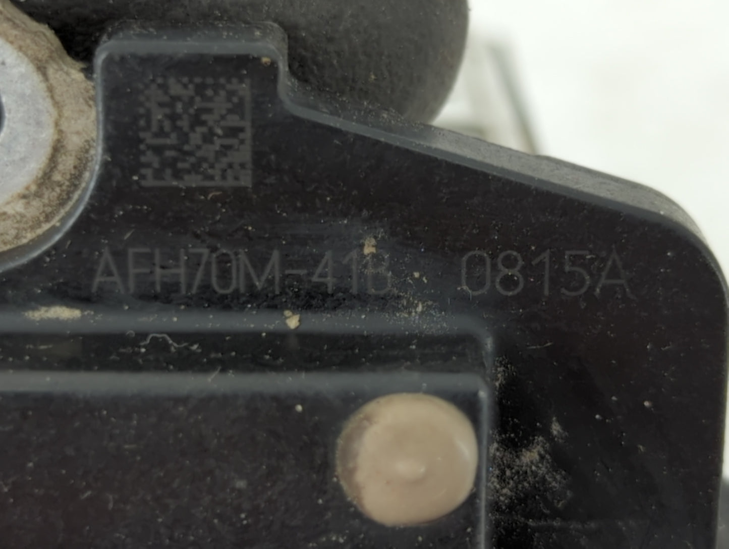 2006-2011 Honda Civic Mass Air Flow Meter Maf - Oemusedautoparts1.com