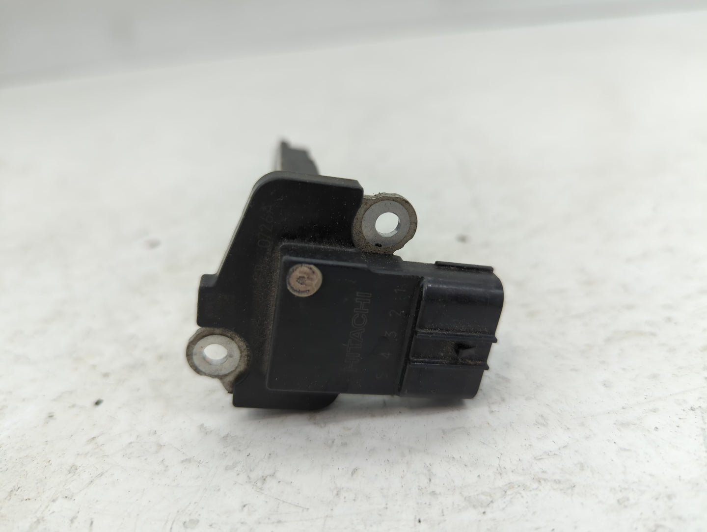 2006-2011 Honda Civic Mass Air Flow Meter Maf - Oemusedautoparts1.com