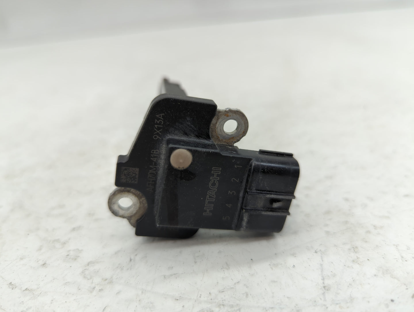 2006-2011 Honda Civic Mass Air Flow Meter Maf - Oemusedautoparts1.com
