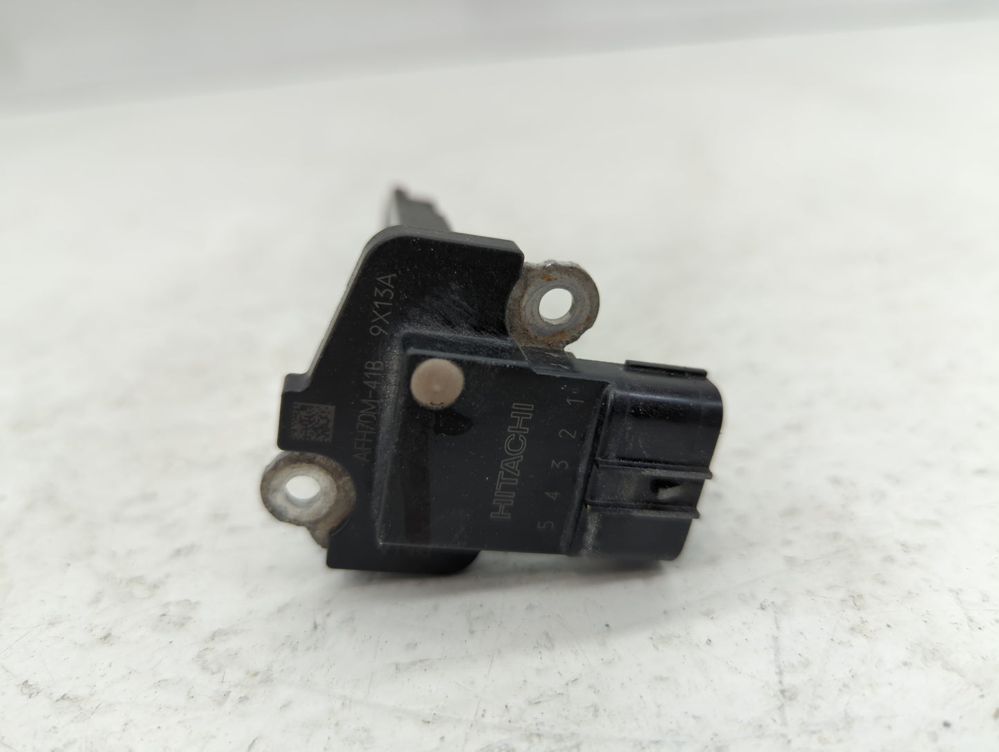 2006-2011 Honda Civic Mass Air Flow Meter Maf - Oemusedautoparts1.com