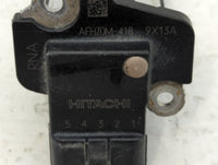 2006-2011 Honda Civic Mass Air Flow Meter Maf - Oemusedautoparts1.com