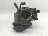 2006-2011 Honda Civic Throttle Body P/N:U20350015948 Fits Fits 2006 2007 2008 2009 2010 2011 OEM Used Auto Parts - Oemusedau