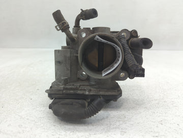 2006-2011 Honda Civic Throttle Body P/N:U20350015948 Fits Fits 2006 2007 2008 2009 2010 2011 OEM Used Auto Parts - Oemusedau
