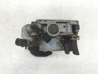 2006-2011 Honda Civic Throttle Body P/N:U20350015948 Fits Fits 2006 2007 2008 2009 2010 2011 OEM Used Auto Parts - Oemusedau