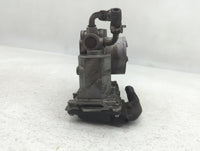 2006-2011 Honda Civic Throttle Body P/N:U20350015948 Fits Fits 2006 2007 2008 2009 2010 2011 OEM Used Auto Parts - Oemusedau