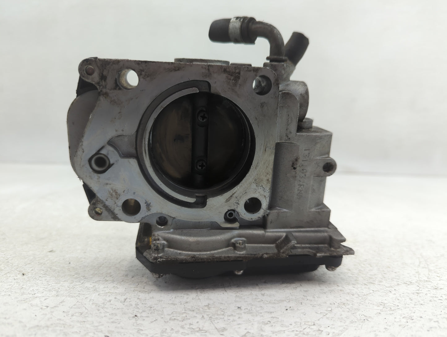 2006-2011 Honda Civic Throttle Body P/N:U20350015948 Fits Fits 2006 2007 2008 2009 2010 2011 OEM Used Auto Parts - Oemusedau