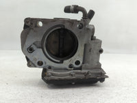 2006-2011 Honda Civic Throttle Body P/N:U20350015948 Fits Fits 2006 2007 2008 2009 2010 2011 OEM Used Auto Parts - Oemusedau
