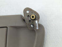 2006-2011 Honda Civic Sun Visor Shade Replacement Passenger Right Mirror Fits Fits 2006 2007 2008 2009 2010 2011 OEM Used Au
