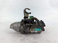 2006-2011 Honda Civic Car Starter Motor Solenoid OEM P/N:SM-71003 Fits Fits 2006 2007 2008 2009 2010 2011 OEM Used Auto Part