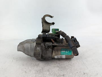 2006-2011 Honda Civic Car Starter Motor Solenoid OEM P/N:SM-71003 Fits Fits 2006 2007 2008 2009 2010 2011 OEM Used Auto Part