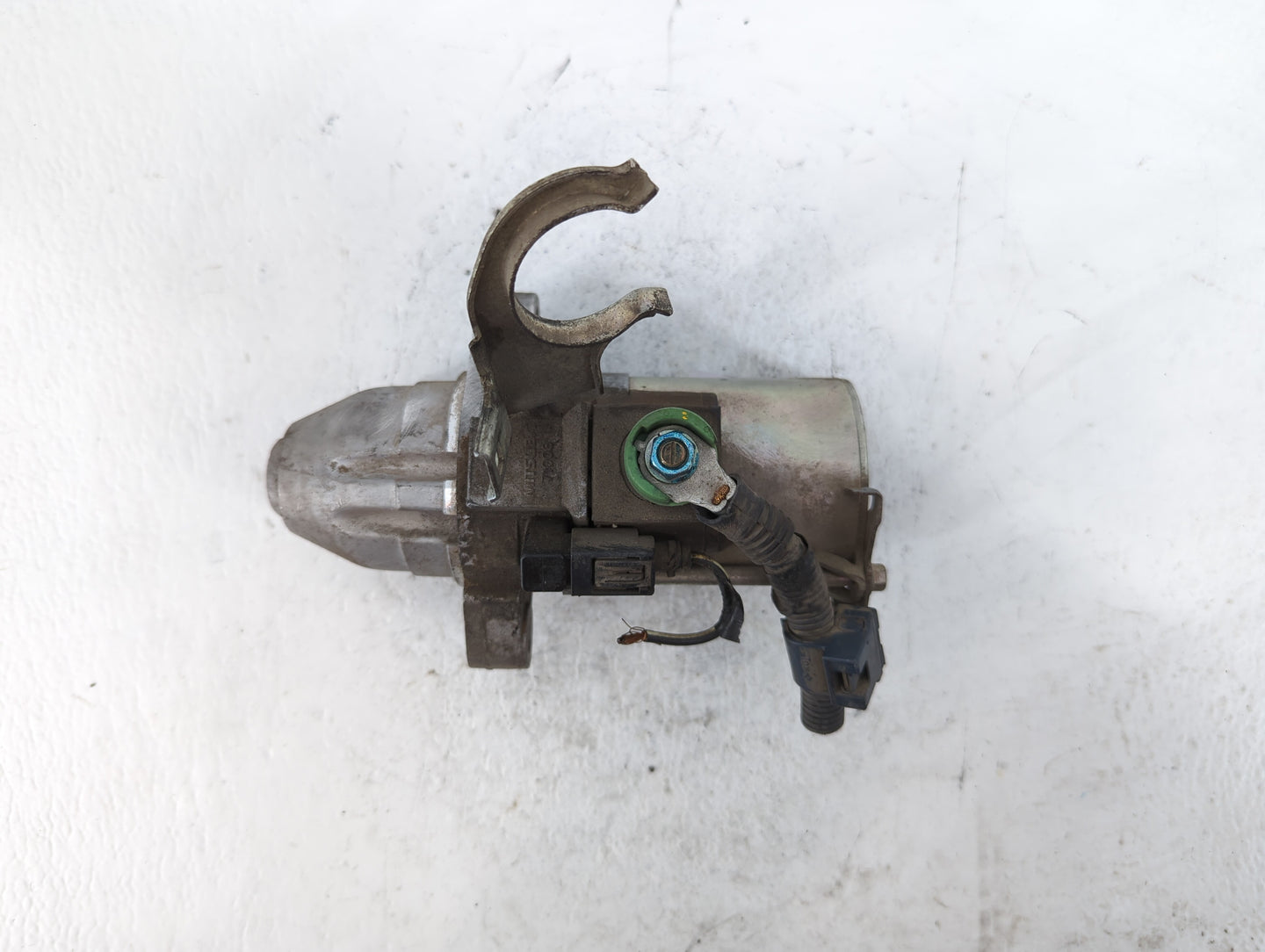 2006-2011 Honda Civic Car Starter Motor Solenoid OEM P/N:SM-71003 Fits Fits 2006 2007 2008 2009 2010 2011 OEM Used Auto Part