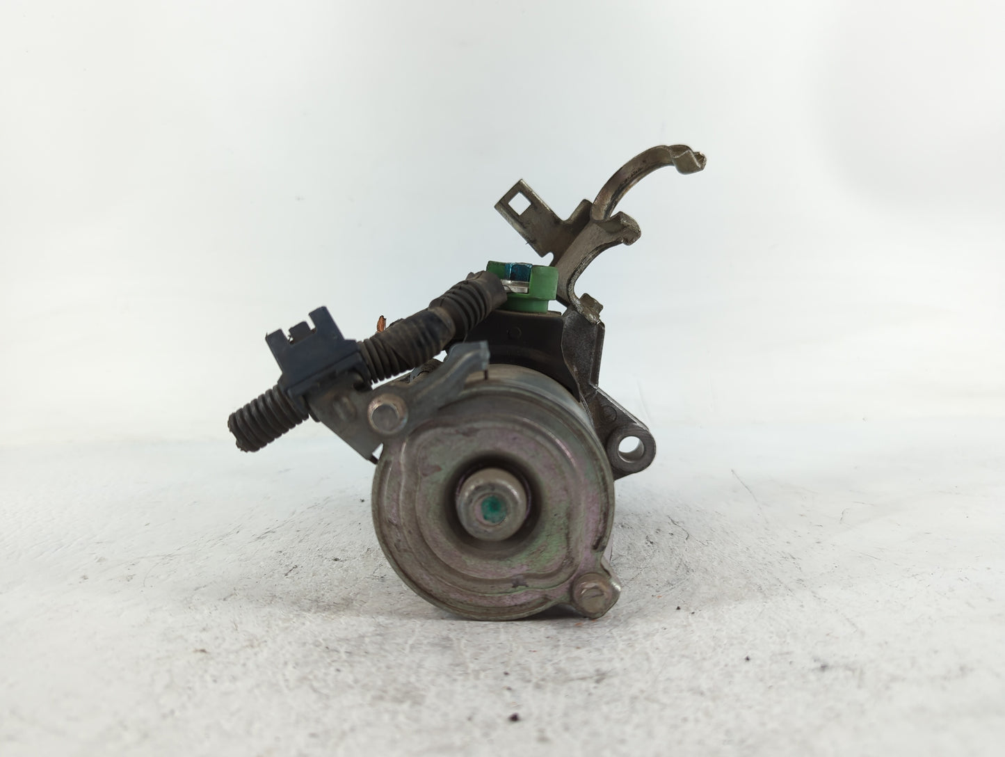 2006-2011 Honda Civic Car Starter Motor Solenoid OEM P/N:SM-71003 Fits Fits 2006 2007 2008 2009 2010 2011 OEM Used Auto Part