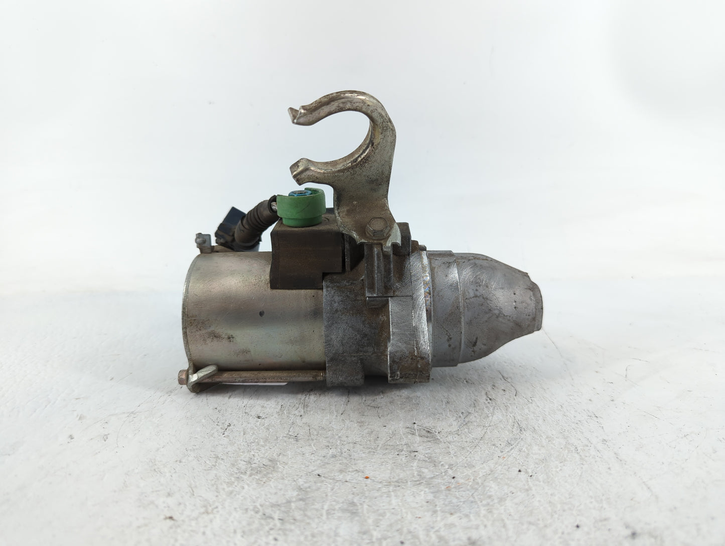 2006-2011 Honda Civic Car Starter Motor Solenoid OEM P/N:SM-71003 Fits Fits 2006 2007 2008 2009 2010 2011 OEM Used Auto Part