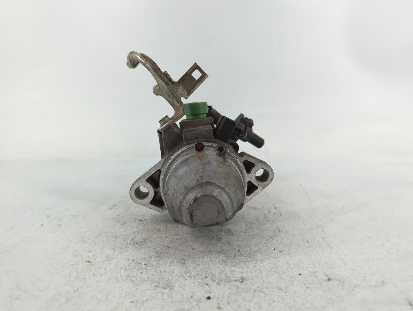 2006-2011 Honda Civic Car Starter Motor Solenoid OEM P/N:SM-71003 Fits Fits 2006 2007 2008 2009 2010 2011 OEM Used Auto Part