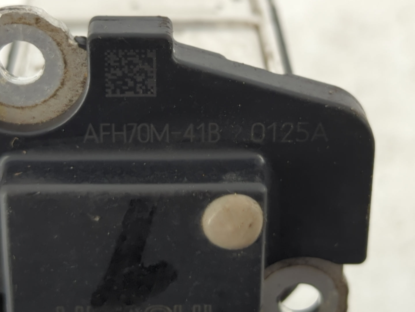2006-2011 Honda Civic Mass Air Flow Meter Maf - Oemusedautoparts1.com
