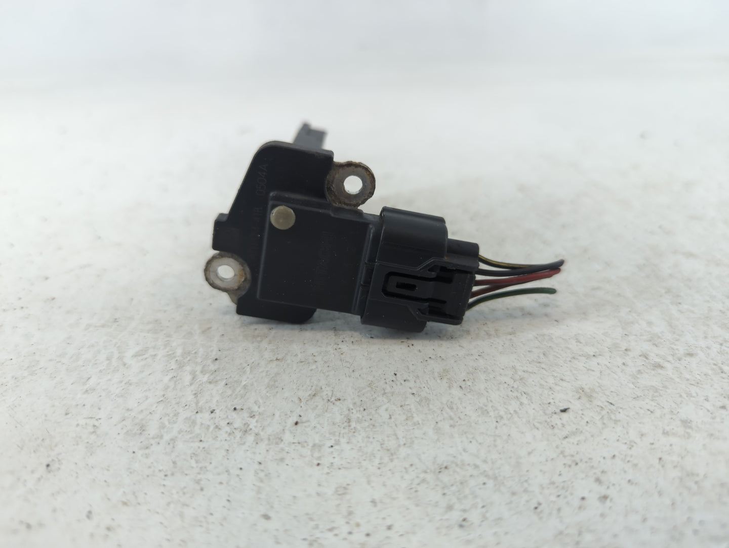 2006-2011 Honda Civic Mass Air Flow Meter Maf - Oemusedautoparts1.com