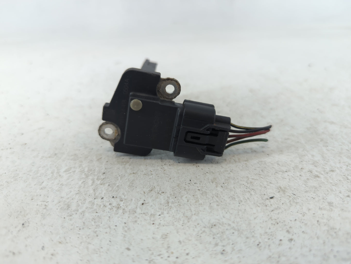 2006-2011 Honda Civic Mass Air Flow Meter Maf - Oemusedautoparts1.com