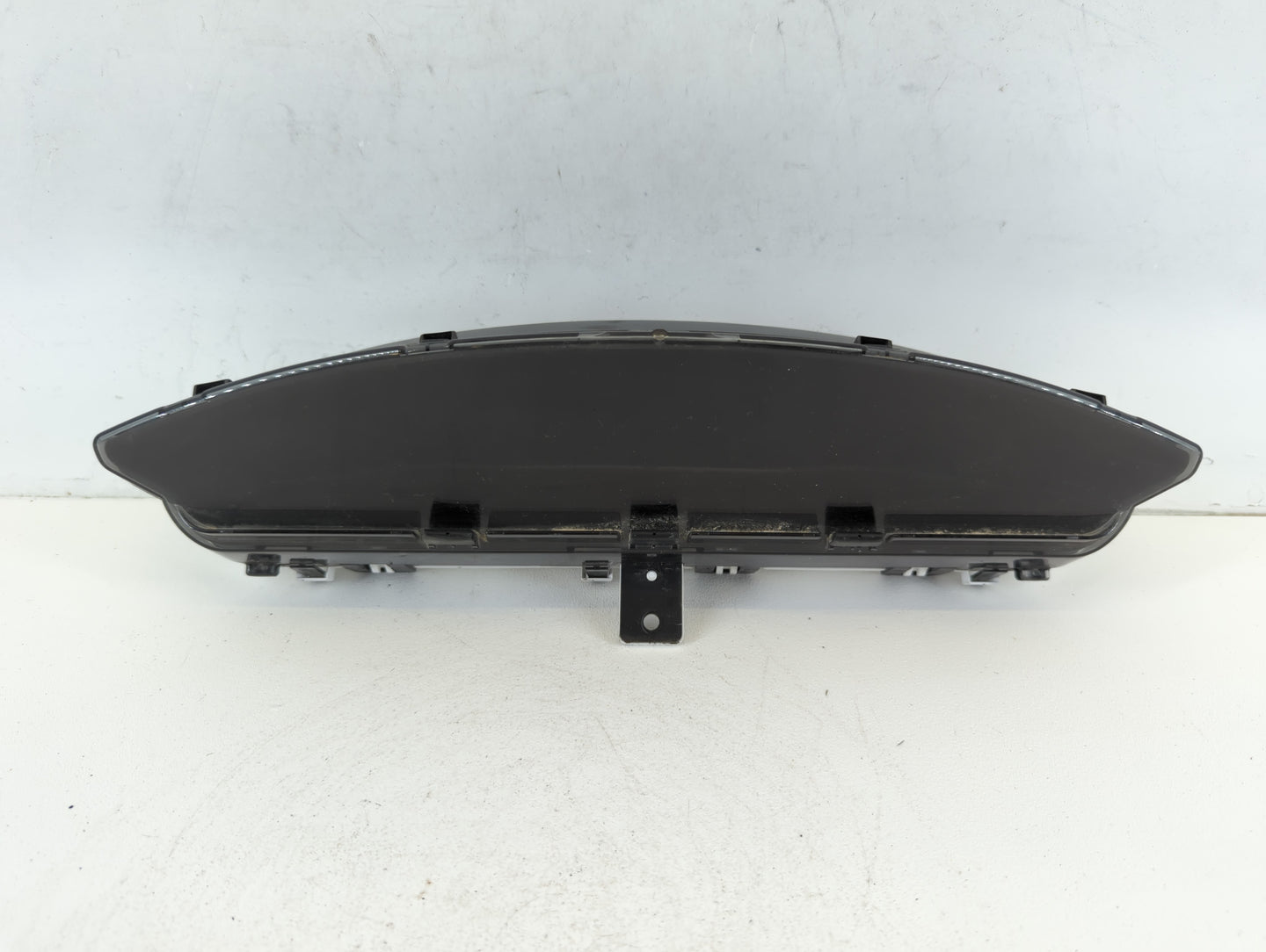 Honda Civic Am Fm Cd Player Radio Receiver - Oemusedautoparts1.com