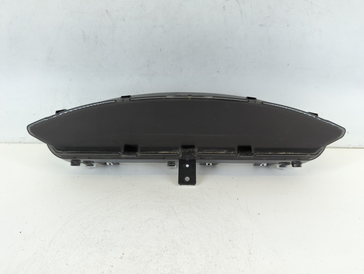 Honda Civic Am Fm Cd Player Radio Receiver - Oemusedautoparts1.com
