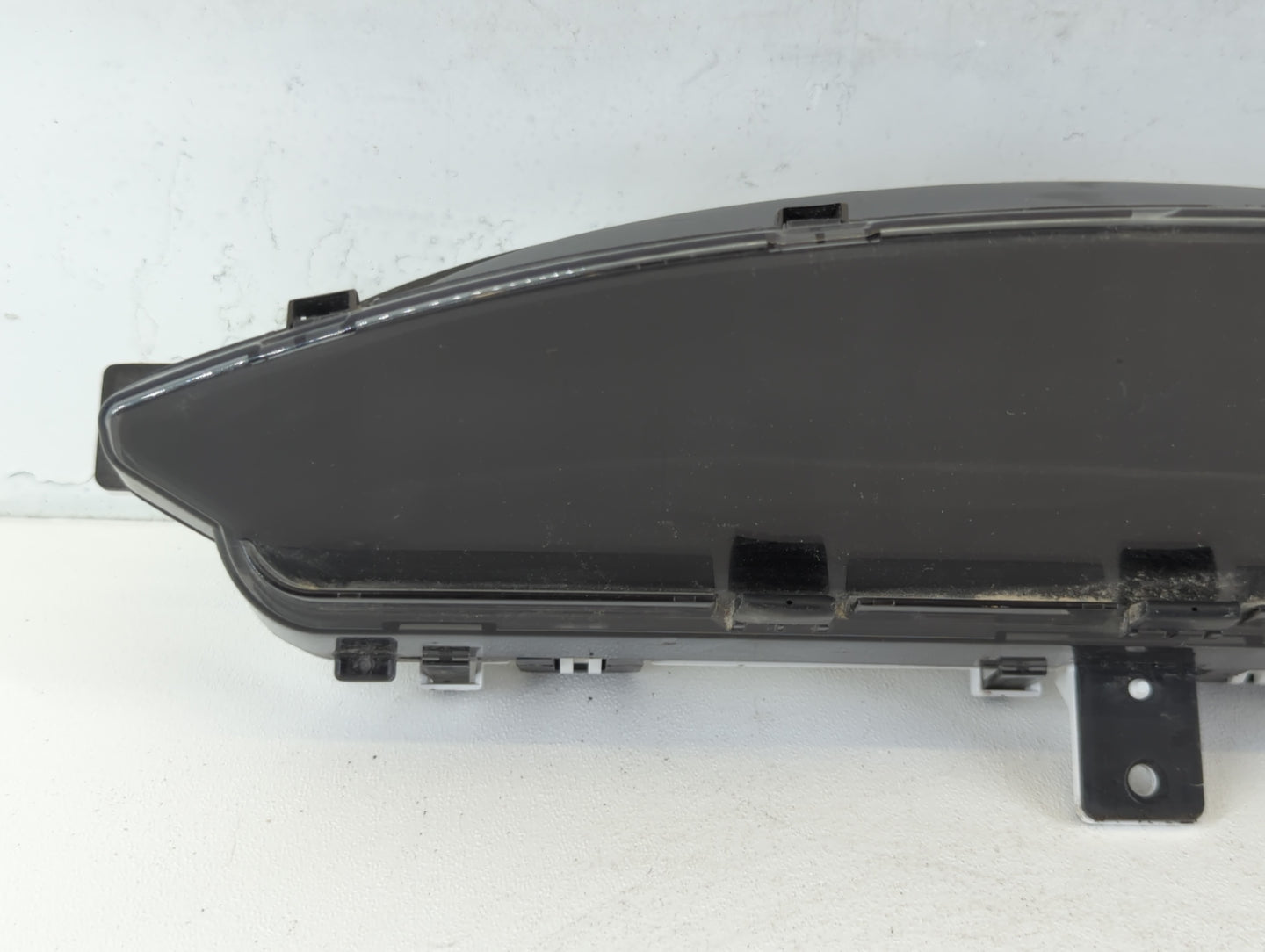 Honda Civic Am Fm Cd Player Radio Receiver - Oemusedautoparts1.com