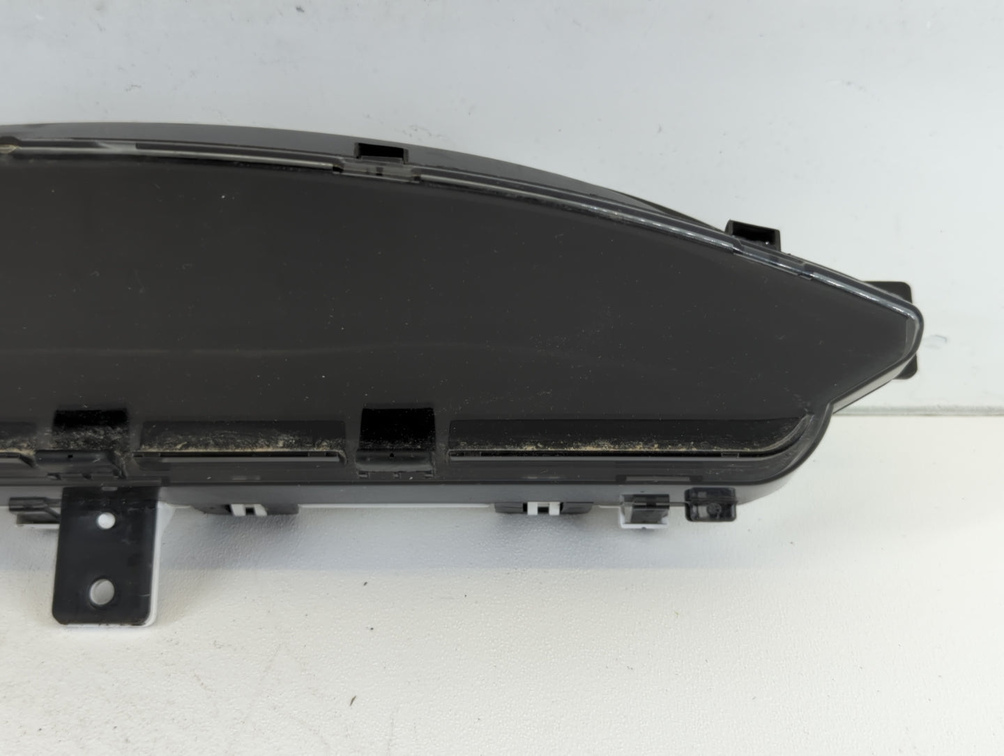 Honda Civic Am Fm Cd Player Radio Receiver - Oemusedautoparts1.com