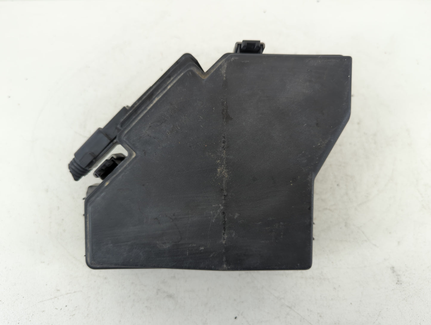 2008-2011 Honda Civic Fusebox Fuse Box Panel Relay Module P/N:SNA-A312 Fits Fits 2008 2009 2010 2011 OEM Used Auto Parts - O