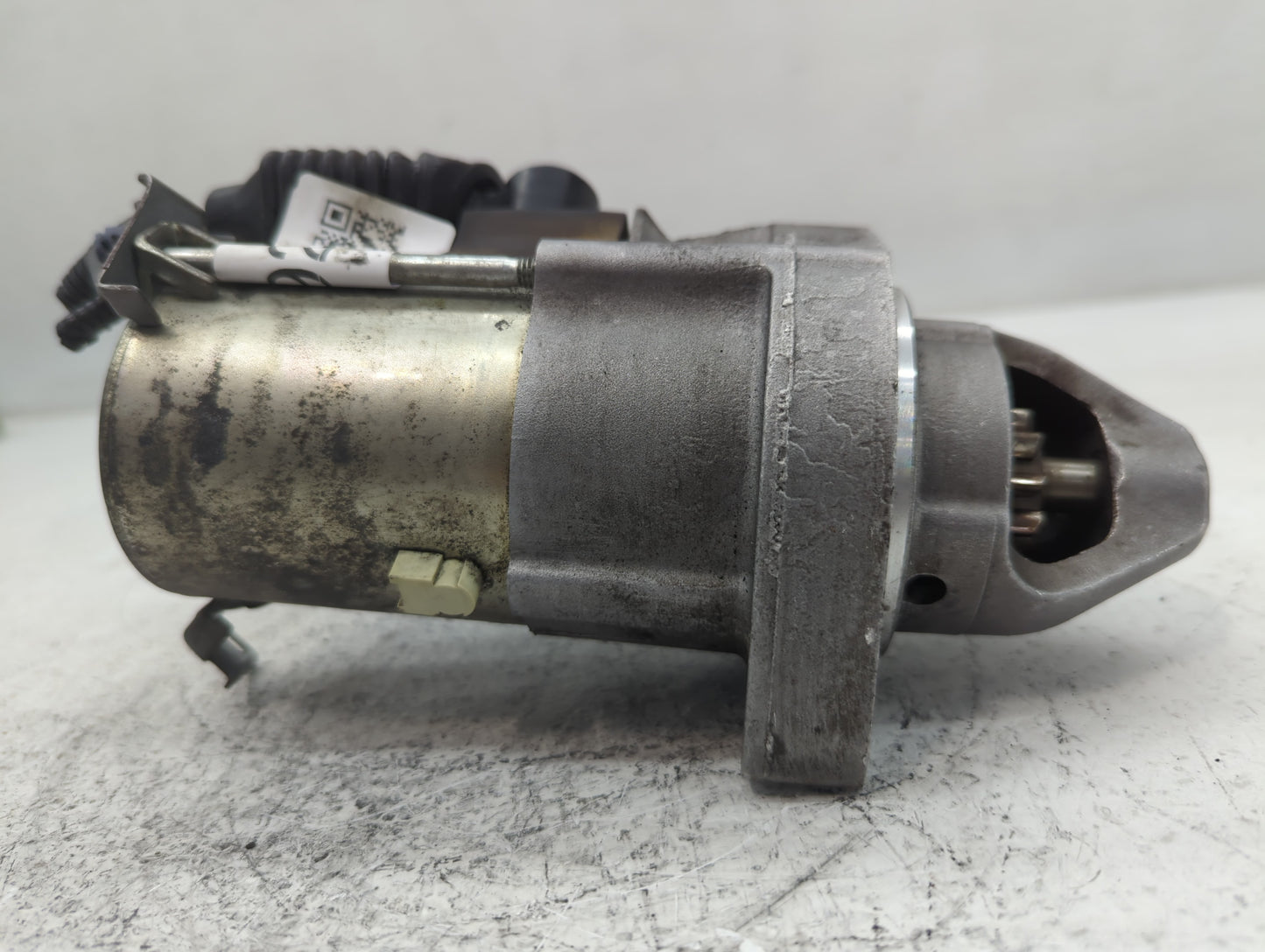 2006-2011 Honda Civic Car Starter Motor Solenoid OEM P/N:SM-71001 Fits Fits 2006 2007 2008 2009 2010 2011 OEM Used Auto Part