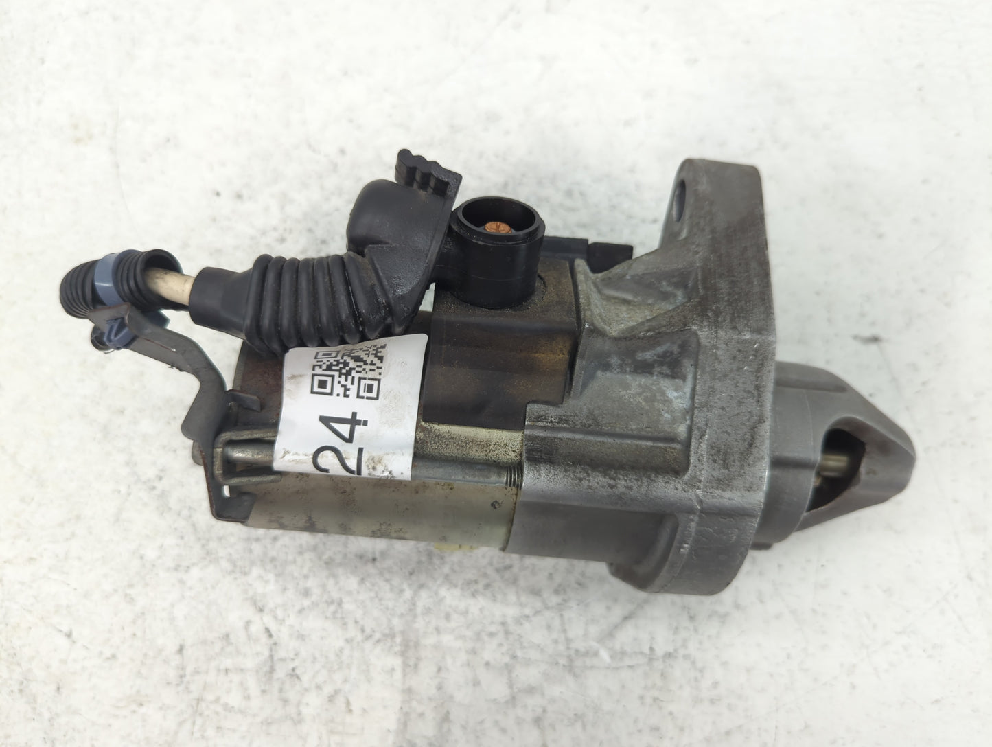 2006-2011 Honda Civic Car Starter Motor Solenoid OEM P/N:SM-71001 Fits Fits 2006 2007 2008 2009 2010 2011 OEM Used Auto Part