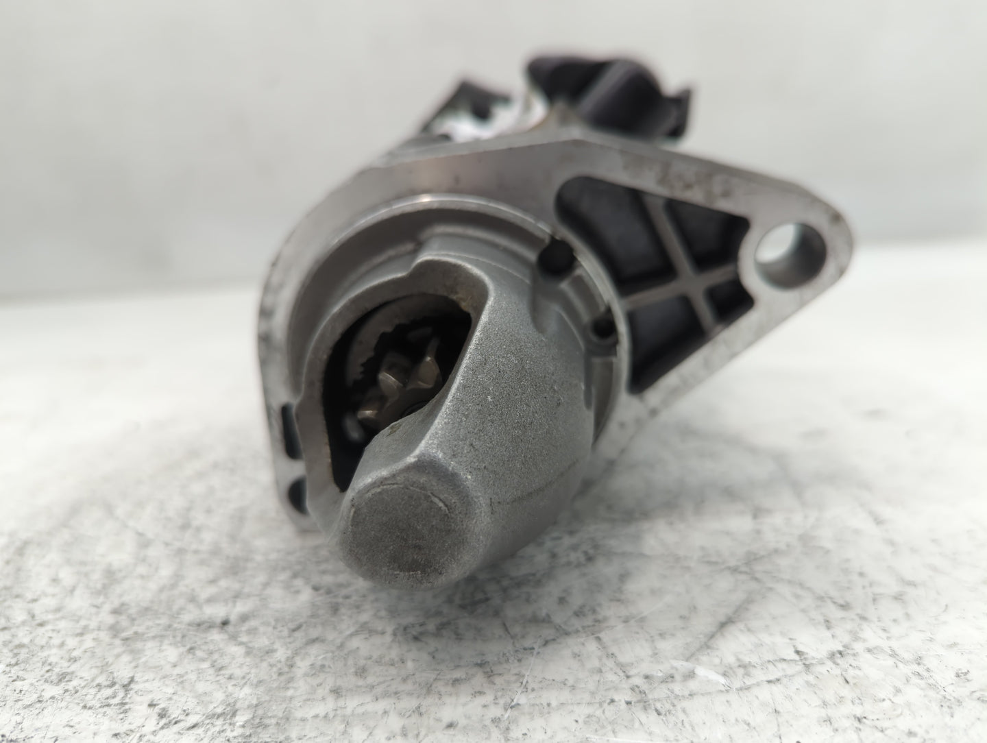 2006-2011 Honda Civic Car Starter Motor Solenoid OEM P/N:SM-71001 Fits Fits 2006 2007 2008 2009 2010 2011 OEM Used Auto Part
