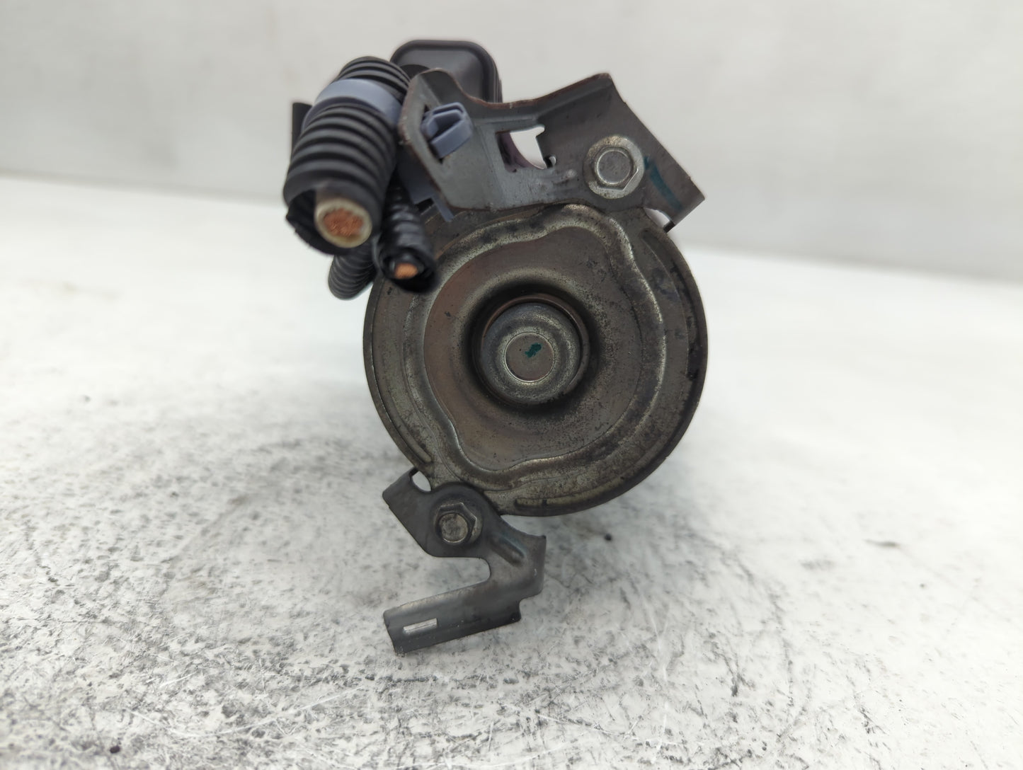 2006-2011 Honda Civic Car Starter Motor Solenoid OEM P/N:SM-71001 Fits Fits 2006 2007 2008 2009 2010 2011 OEM Used Auto Part
