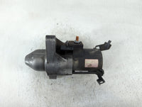 2007-2011 Honda Civic Car Starter Motor Solenoid OEM Fits Fits 2007 2008 2009 2010 2011 OEM Used Auto Parts - Oemusedautopar