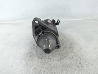 2007-2011 Honda Civic Car Starter Motor Solenoid OEM Fits Fits 2007 2008 2009 2010 2011 OEM Used Auto Parts - Oemusedautopar
