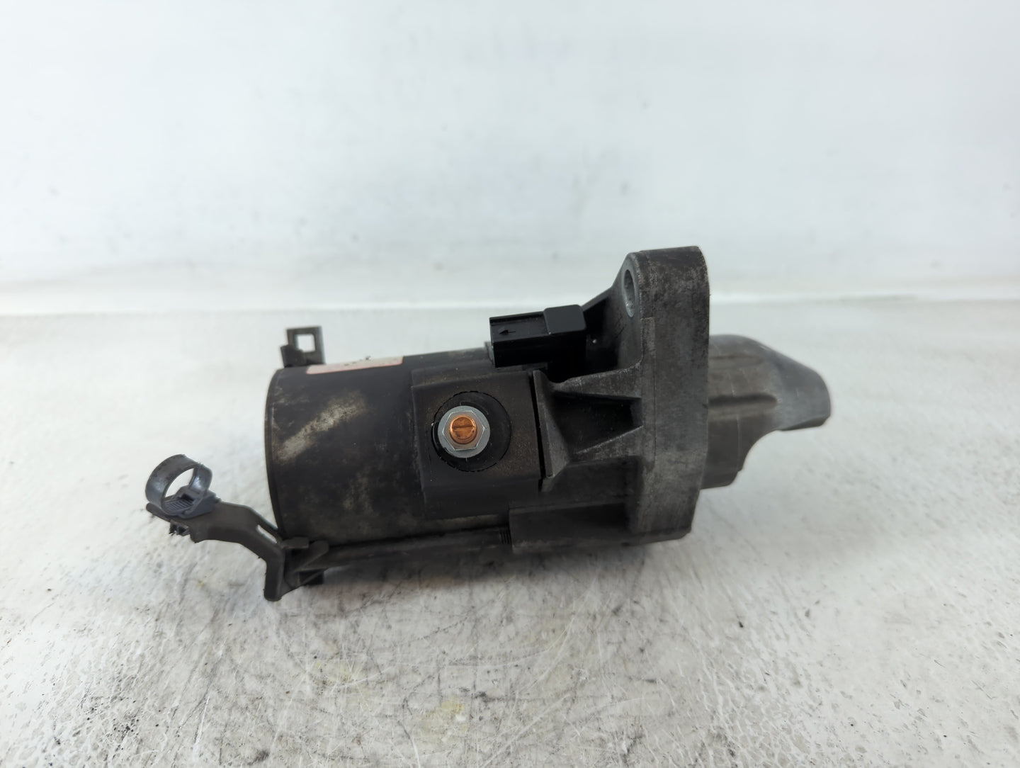 2007-2011 Honda Civic Car Starter Motor Solenoid OEM Fits Fits 2007 2008 2009 2010 2011 OEM Used Auto Parts - Oemusedautopar