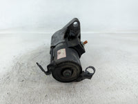 2007-2011 Honda Civic Car Starter Motor Solenoid OEM Fits Fits 2007 2008 2009 2010 2011 OEM Used Auto Parts - Oemusedautopar