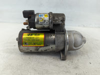 2010 Honda Civic Car Starter Motor Solenoid OEM P/N:36100-2G200 Fits OEM Used Auto Parts - Oemusedautoparts1.com