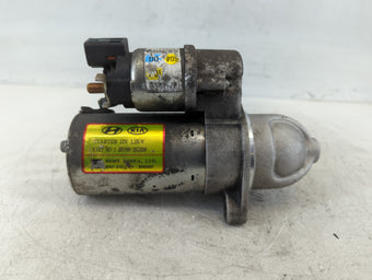 compare product 2010 Honda Civic Car Starter Motor Solenoid OEM P/N:36100-2G200 Fits OEM Used Auto Parts
