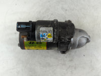 2010 Honda Civic Car Starter Motor Solenoid OEM P/N:36100-2G200 Fits OEM Used Auto Parts - Oemusedautoparts1.com