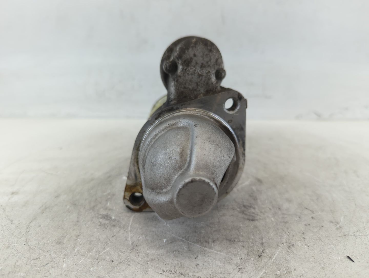 2010 Honda Civic Car Starter Motor Solenoid OEM P/N:36100-2G200 Fits OEM Used Auto Parts - Oemusedautoparts1.com