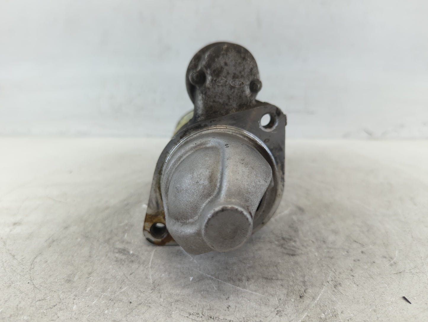 2010 Honda Civic Car Starter Motor Solenoid OEM P/N:36100-2G200 Fits OEM Used Auto Parts - Oemusedautoparts1.com