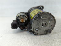 2010 Honda Civic Car Starter Motor Solenoid OEM P/N:36100-2G200 Fits OEM Used Auto Parts - Oemusedautoparts1.com