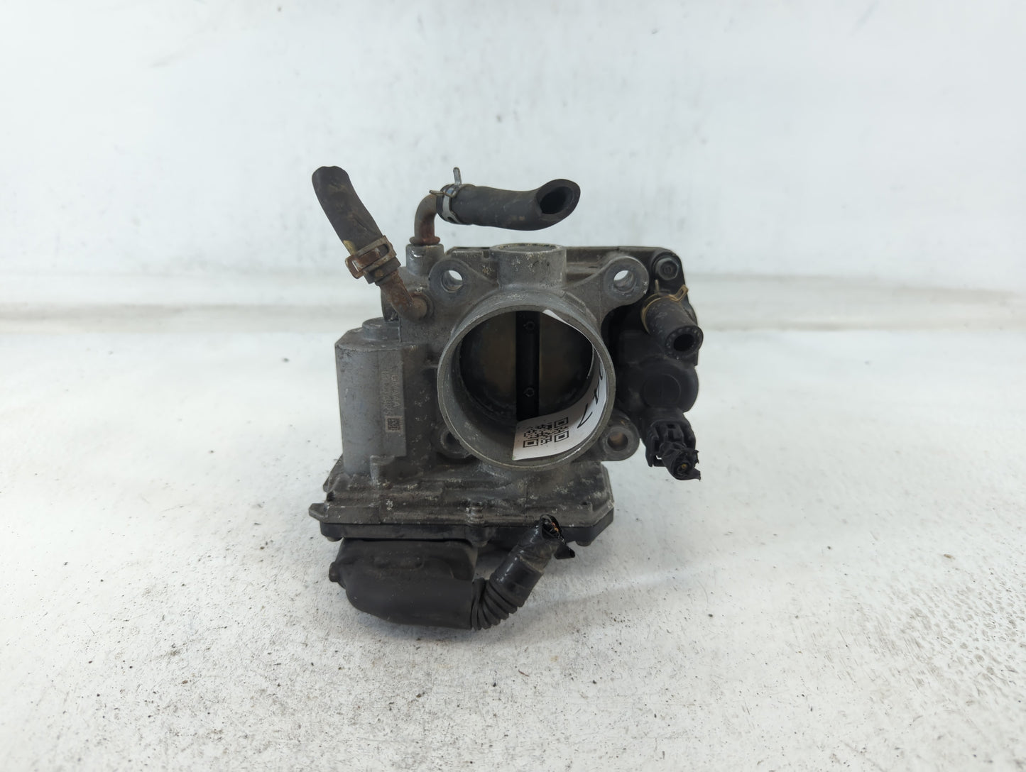 2006-2011 Honda Civic Throttle Body P/N:GMA4A Fits Fits 2006 2007 2008 2009 2010 2011 OEM Used Auto Parts - Oemusedautoparts