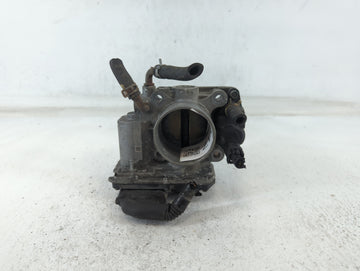 2006-2011 Honda Civic Throttle Body P/N:GMA4A Fits Fits 2006 2007 2008 2009 2010 2011 OEM Used Auto Parts - Oemusedautoparts