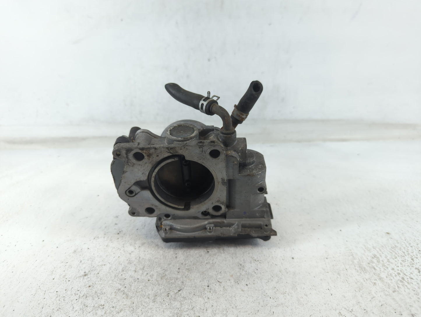 2006-2011 Honda Civic Throttle Body P/N:GMA4A Fits Fits 2006 2007 2008 2009 2010 2011 OEM Used Auto Parts - Oemusedautoparts