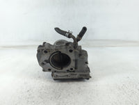 2006-2011 Honda Civic Throttle Body P/N:GMA4A Fits Fits 2006 2007 2008 2009 2010 2011 OEM Used Auto Parts - Oemusedautoparts