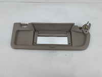 2006-2011 Honda Civic Sun Visor Shade Replacement Passenger Right Mirror Fits Fits 2006 2007 2008 2009 2010 2011 OEM Used Au