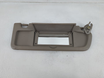 2006-2011 Honda Civic Sun Visor Shade Replacement Passenger Right Mirror Fits Fits 2006 2007 2008 2009 2010 2011 OEM Used Au